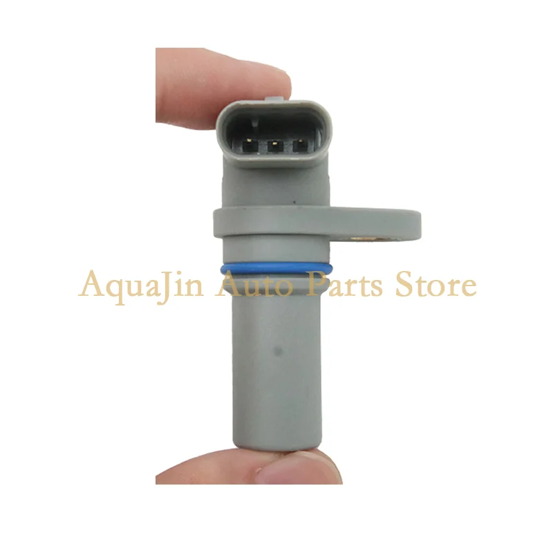 LR LR 035561   Sensore di posizione albero motore per Land Rover Range Sport LR4 Jaguar XF XJ 2013 ~ 2020 Adatto al nuovo motore albero a camme OEM C2Z17676