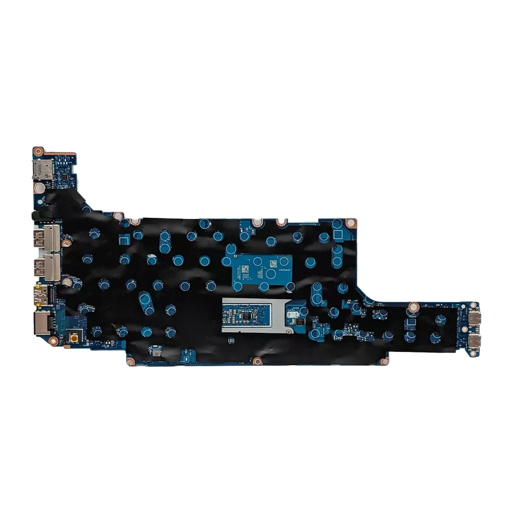 Imagem -02 - Laptop Motherboard para Dell Latitude 5430 La-l591p Cpu:i51235u I5-1245u I7-1255u 1y2tp Cn01y2tp