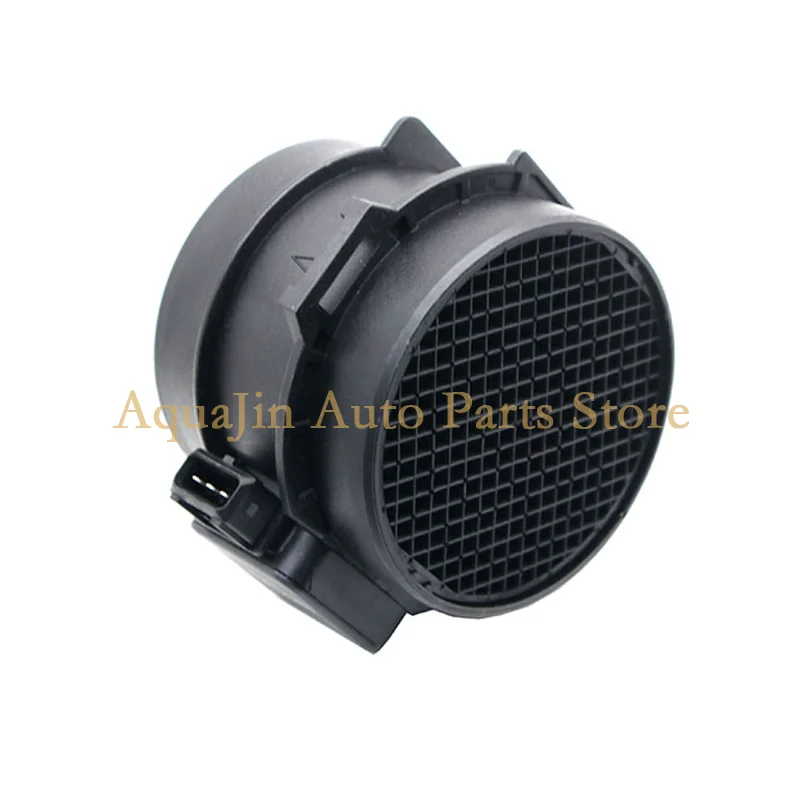 5WK96132 مستشعر مقياس تدفق الهواء الشامل MAF لسيارة BMW E36 E39 E39 E46 E53 E53 X5 Z3 3 5 Series صالون كوبيه 13621438871 5WK96132Z 13627567451