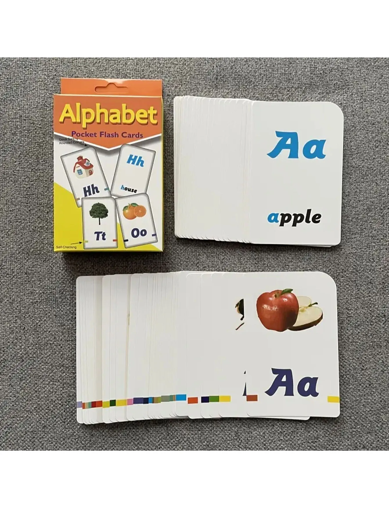

51 early education number 0-100 flashcards for early childhood education enlightenment