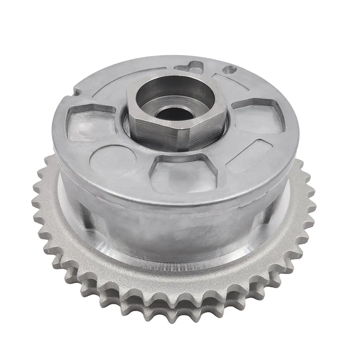 ABQE 94810505123 Camshaft Adjuster Timing Gear Phase Adjuster Camshaft Sprocket for Porsche Cayenne 94810505121 94810505122
