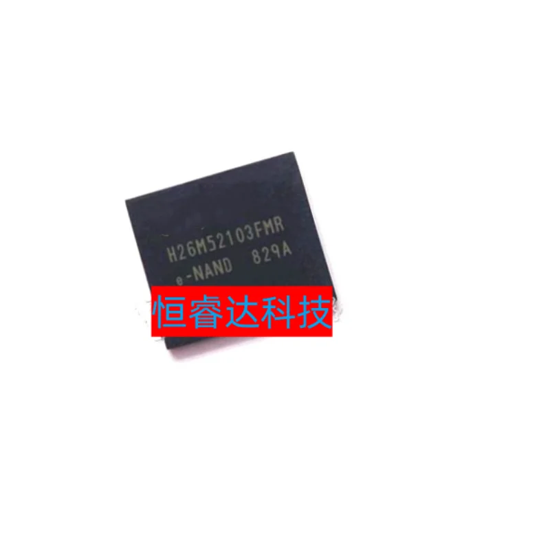 16gb bga153 nand