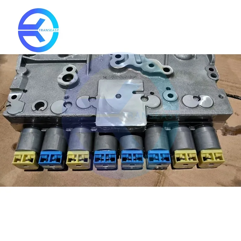 

GA8P75HZ 8HP75 GA8HP75Z Valve Body Transmission Suit For BMW X5 F15 Hybrid 24008672582 1102198429