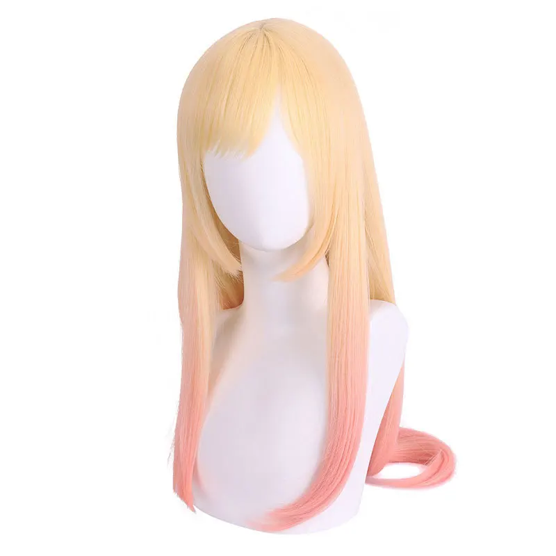 อะนิเมะ My Dress-Up Darling Marin Kitagawa คอสเพลย์เครื่องแต่งกายชุดสีดําชุด
