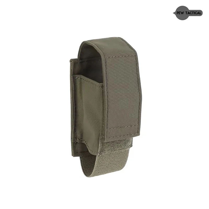 

Тактический подсумок PEW TACTICAL Molle 40 мм, многофункциональный, в стиле FS, камуфляжный, для охоты и страйкбола