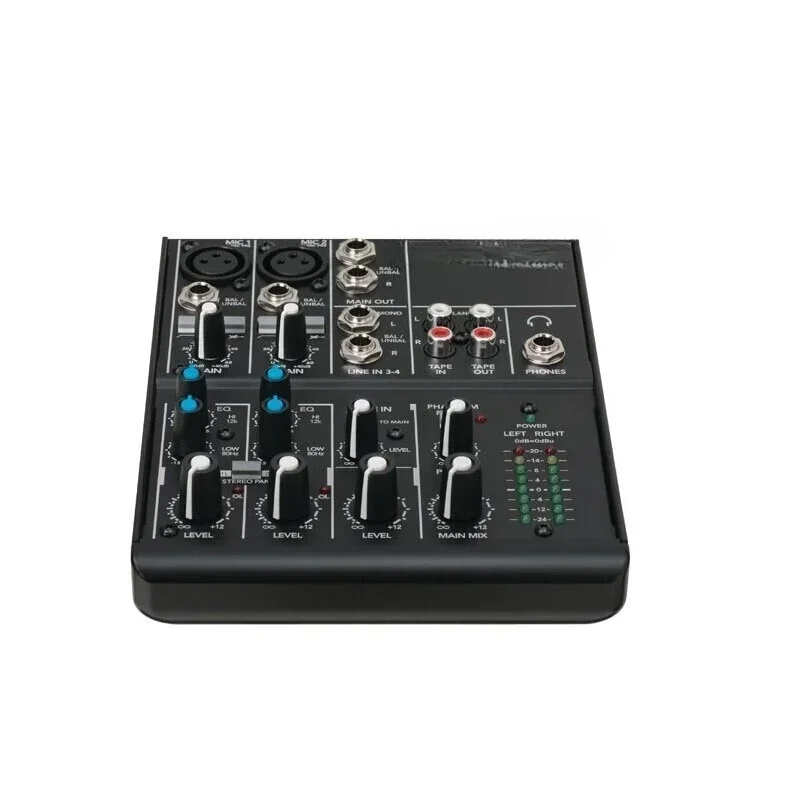 402 802 1202 1402 1642 1604 VLZ4 Series Mixer Very practical