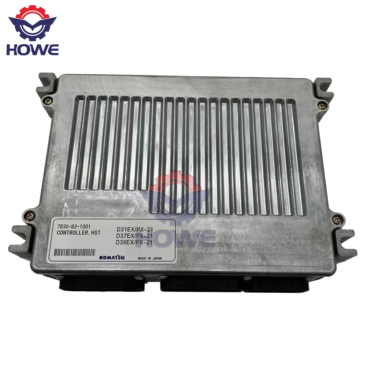 

Excavator Control Unit D31EX-21 D37EX-21 D39EX-21 Hydraulic Controller 7830-83-1001 7830-83-1002