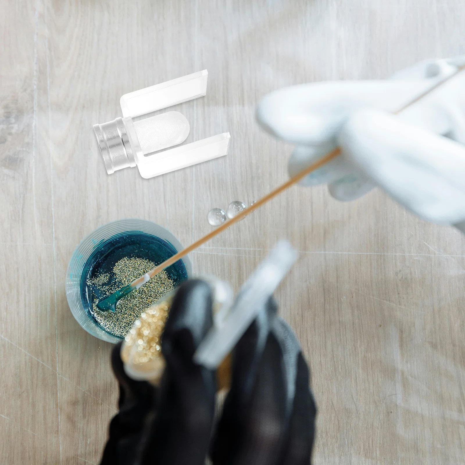 لتقوم بها بنفسك قالب أحمر الشفاه 12.1 مللي متر سيليكون النمط الصيني منحوتة تصميم محلية الصنع أداة الجمال أنماط فريدة مقاومة درجات الحرارة العالية