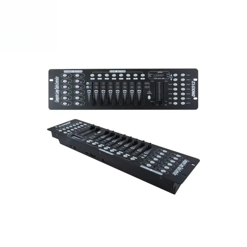 Headlight Controllers, Console Stage Lights, Wedding Stage Events, Club Equipment