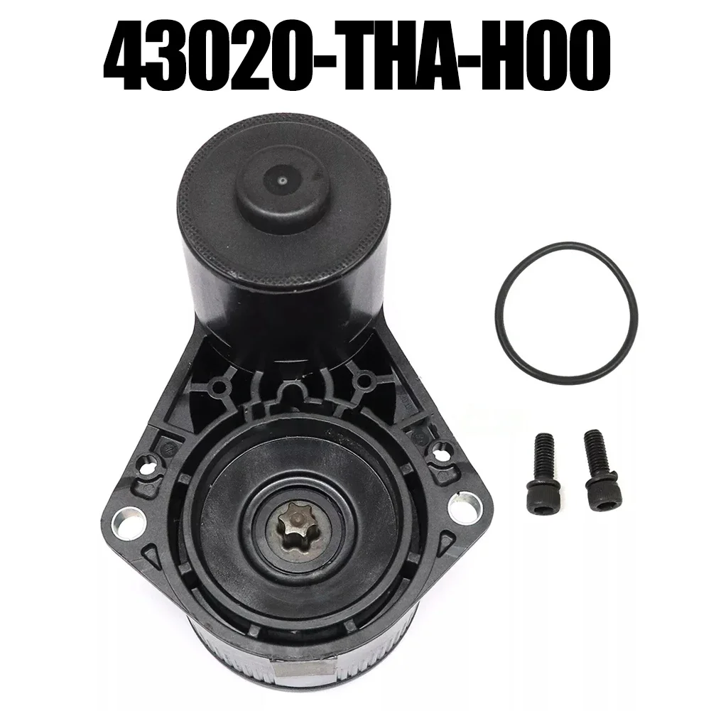 

Sale New Black OEM Number 43020-THA-H00 Rear Right Parking Brake Actuator For Honda For CRV 2017-24 Car Accessorie