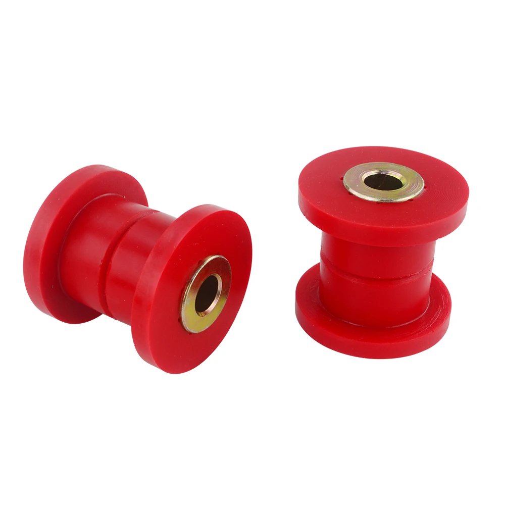 Front Control Arm Polyurethane Bushing Kit for VW Golf Caddy Jetta Passta Tiguan,Audi A3 S3 Q3 TT,Skoda Superb Octavia,Seat