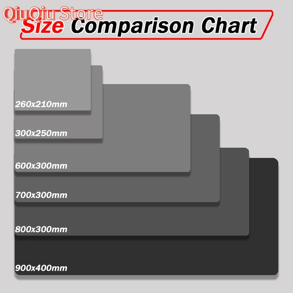 لوحة ماوس أنيمي بوكيمون باتل تايب لوحة ماوس مخصصة كبيرة لوحة ماوس للألعاب حصيرة مكتبية ممتدة #4