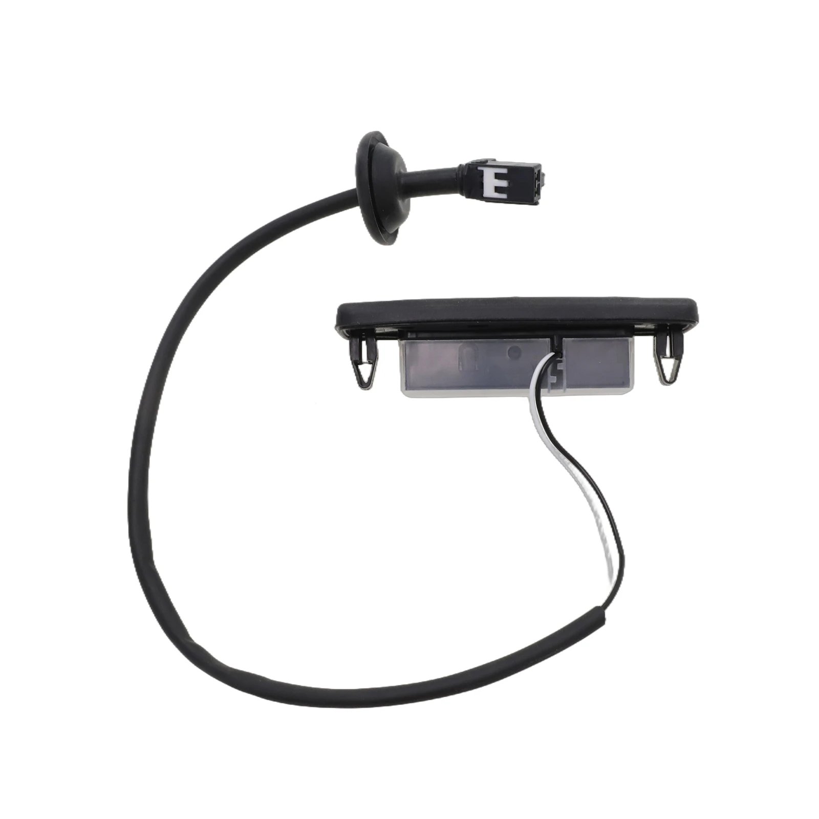 

For Kia Ceed 08-12 Outer Handle Switch Vehicle Repair Color As Shown Model Year Compatibility Practical To Use