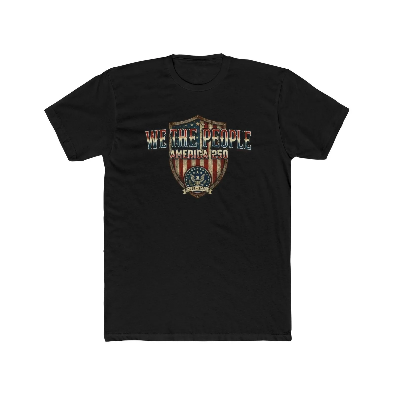 

America 250 Made in USA Shirt Clothing, Shoes & Accessories|Men|Men's Clothing|Shirts|T-Shirts
