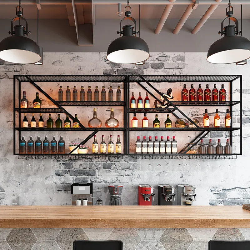 

Simple Nordic Display Showcase Trendy Italian Minimalist Space Saving Showcase Cabinet Aesthetic Elegant Vitrina Bar Furniture