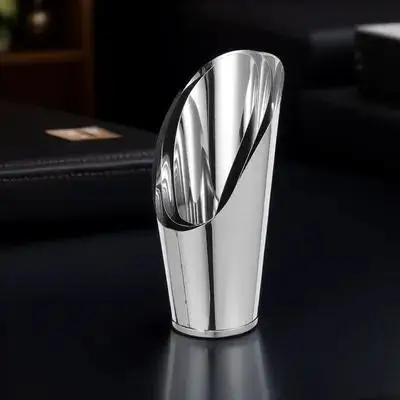 

3pcs Stainless Steel Soil Scoop Shovel Potting Tool Bonsai Bucket Cup Succulent Planting Gardening Tool For Weeding Watering