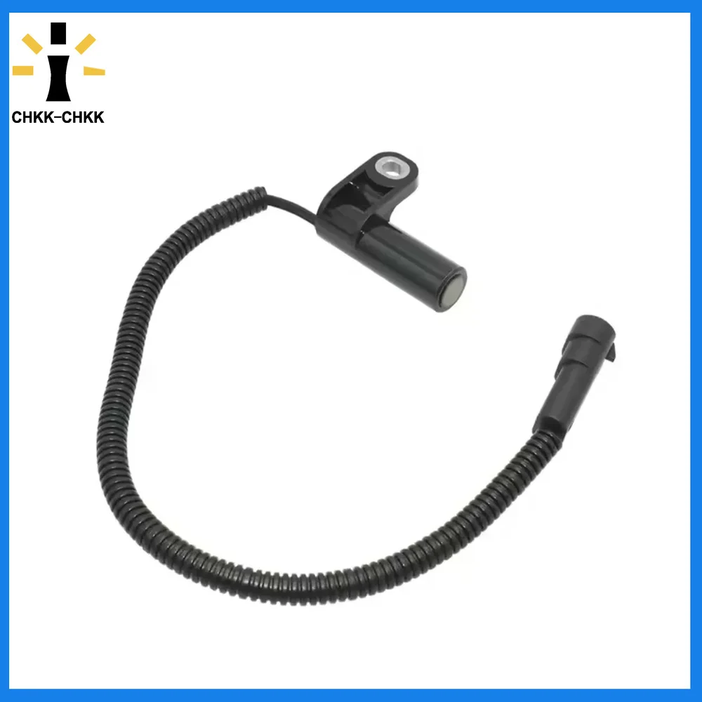 

Высококачественный датчик положения коленчатого вала 56027280 для Jeep Grand Cherokee Wrangler 4.0L L6 1993-1996 56026884 5S1805