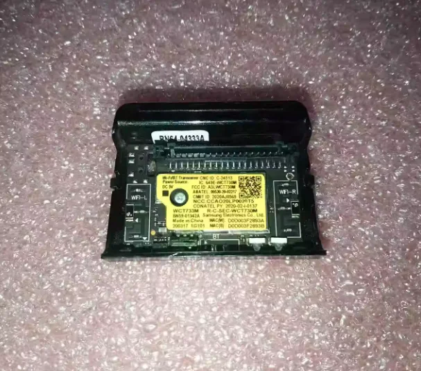 Wifi Bluetooth Modu…