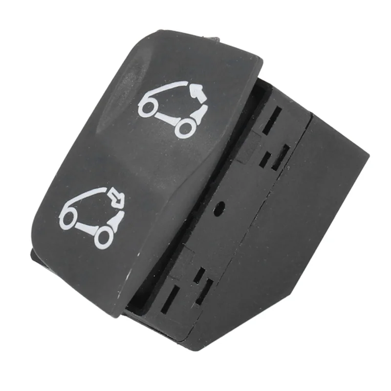 

QB-автомобильный переключатель люка на крыше для Smart Fortwo 451 Carbrio 2007-2015 кабриолет верхний переключатель A4518203810 4518203810 Запчасти