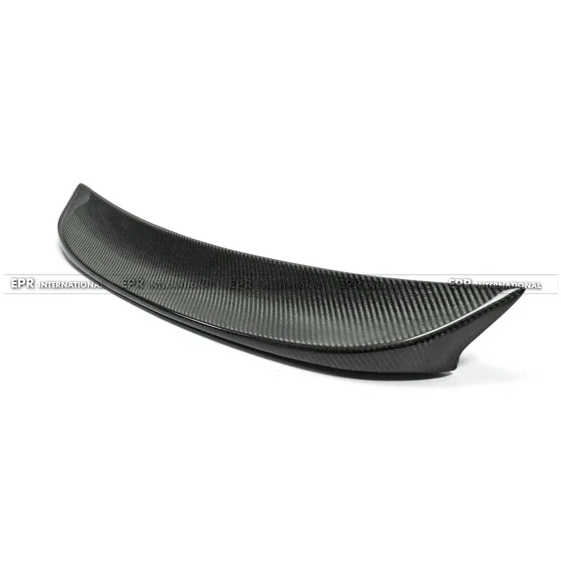 FC 10th Generation CMS-Style Carbon Fiber Rear Spoiler