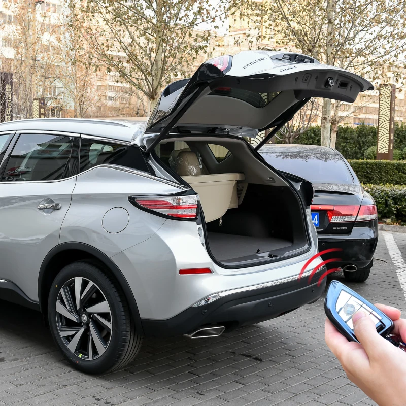 Auto Parts Tail Gate Lifter Power Electric Tailgate Lift for Nissan Murano 2015+