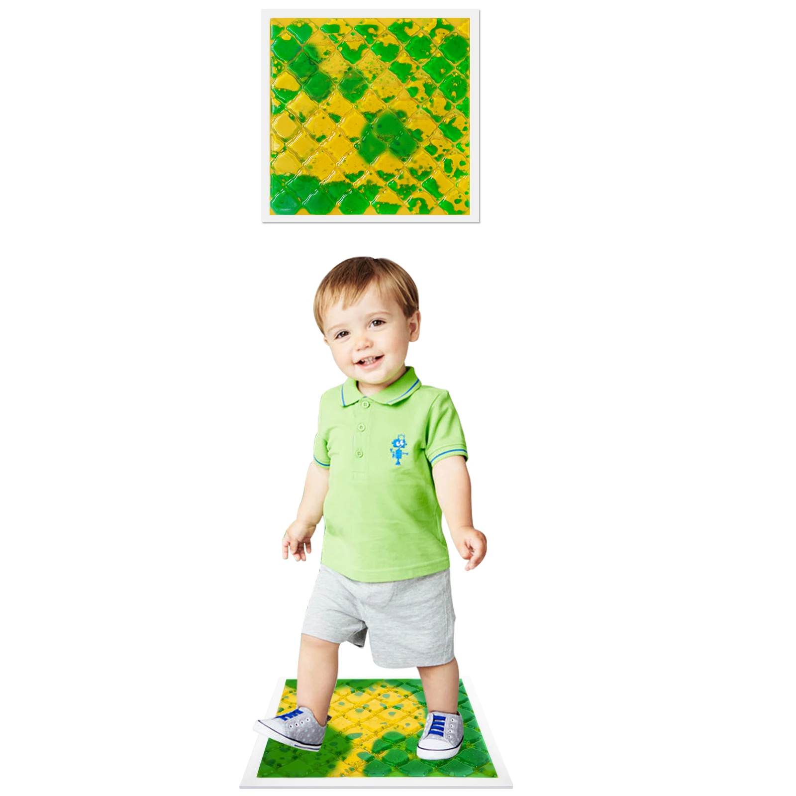 

Sensory Toys Tiles for Children, Sensory Floor Mat, Children's Playrooms, Sensory Mats, Autistic Mats