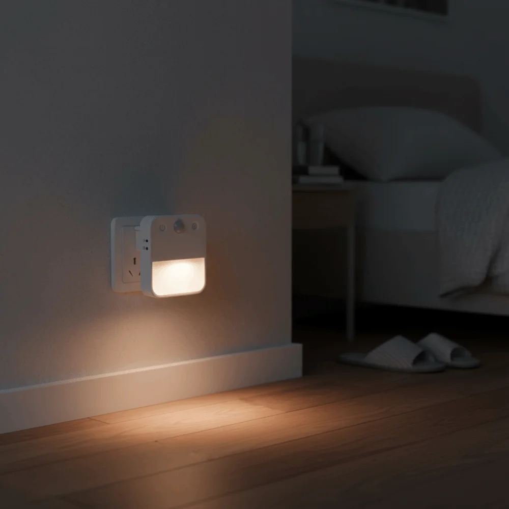 Infinite Dimming Hu…