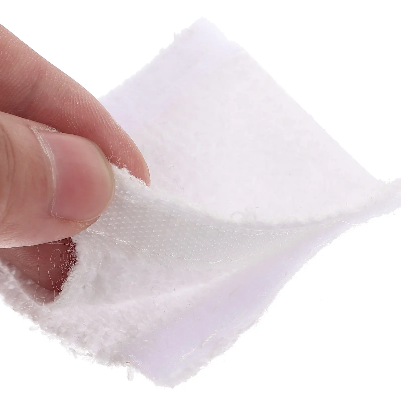 

8 шт. эластичных высококачественных многоразовых моющихся амбушюр для очков, солнцезащитных очков и масок для лица, комфортные, защищающие от боли