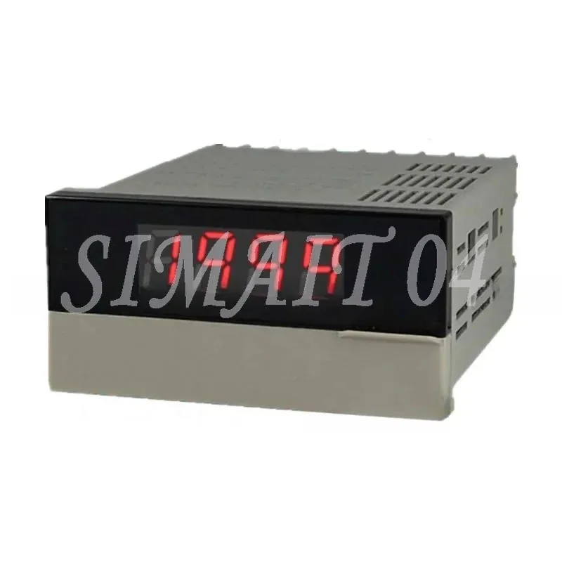 DP3-SVA DP3-DA Linear Sensor Indicator AC220V 4 Digit Display Panel Meter 4-20mA output DP3-SVA1A DP3-SVA1B DK8A-SVA