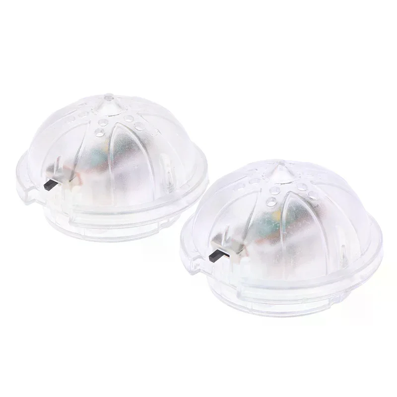 1 unidad de iluminación en miniatura para casa de muñecas, parque de simulación, farola, lámpara de techo, modelo para decoración de casa de muñecas, accesorios, juguetes para niños, regalo