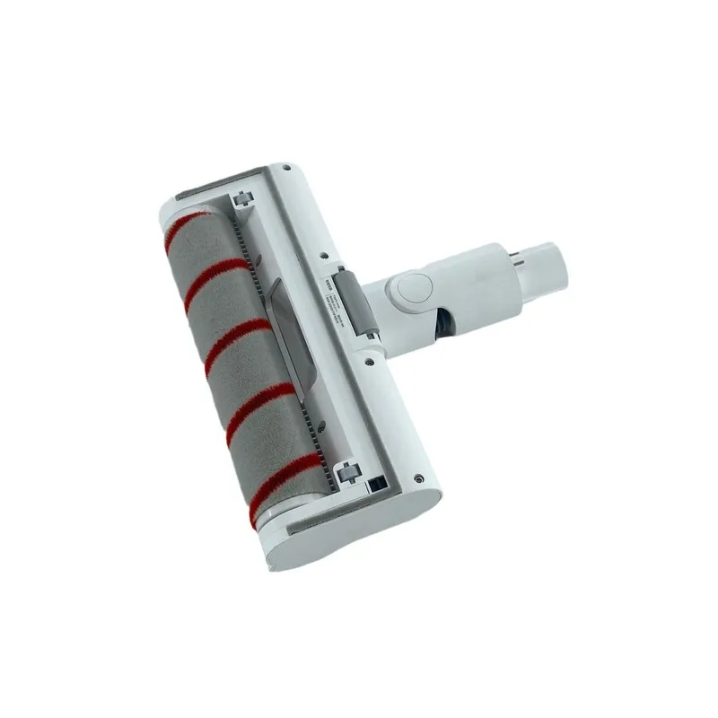 Replacement Narrow Pin Soft Roller Electric Floor Brush for Dreame V9 Handheld Cordless Vacuum Cleaner view 4