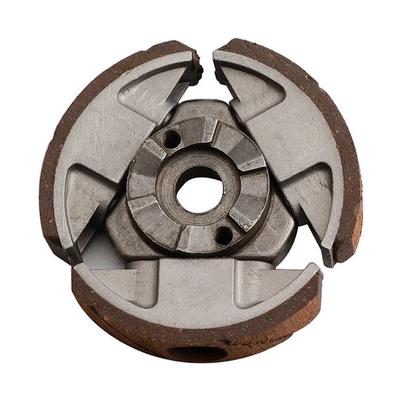 For KTM 50 50CC Junior Senior JR SR SX PRO LC 2002-2010 Motorcycle 2 Stroke Water-cooled Clutch Block Pad