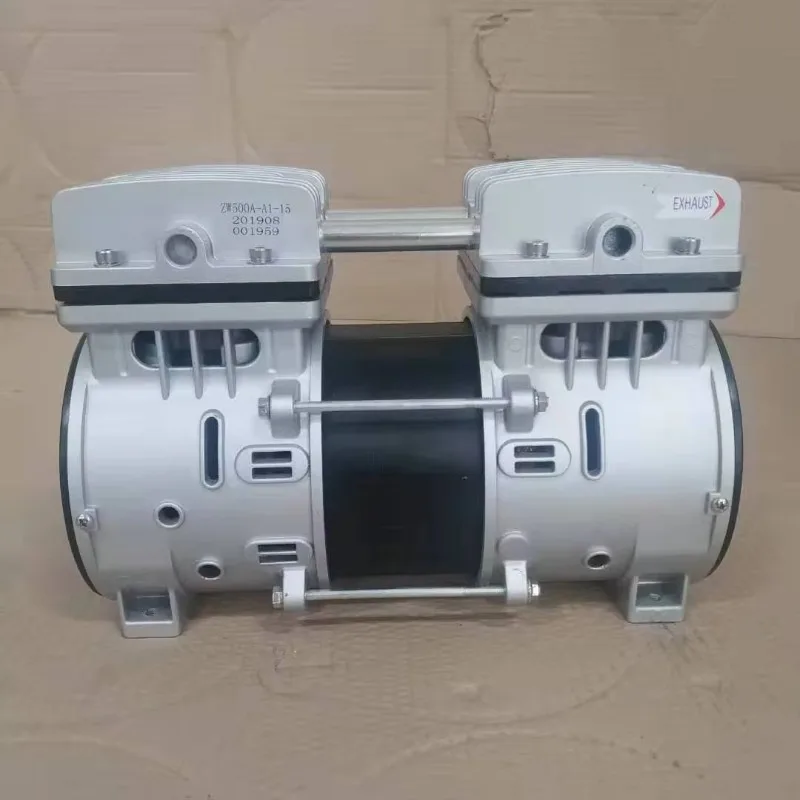 110V/220V/380Vオイルフリーエアコンプレッサーモーター