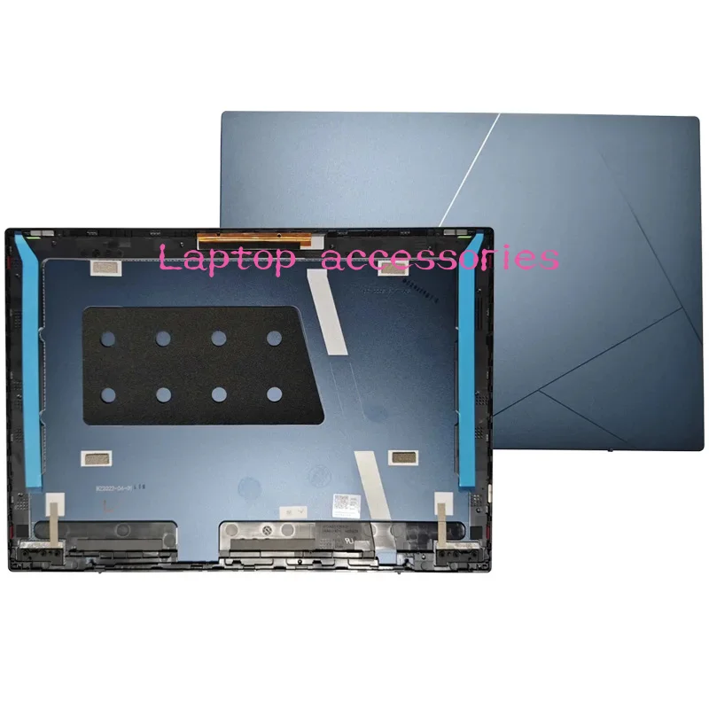 New for Asus Zenbook 14 ux3402 ux3402z non-touch version laptop LCD back cover OLED rear lid top case