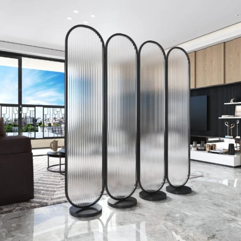 Metal Partition Room Dividers Screens Decorative Customized Hotel Restaurant Space Decor Freestanding Removable and Detachable