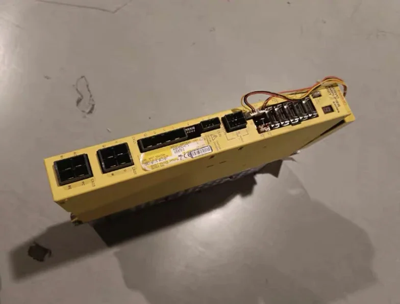 A06B-6093-H173  Used  Servo Drive Amplifier Module For CNC System