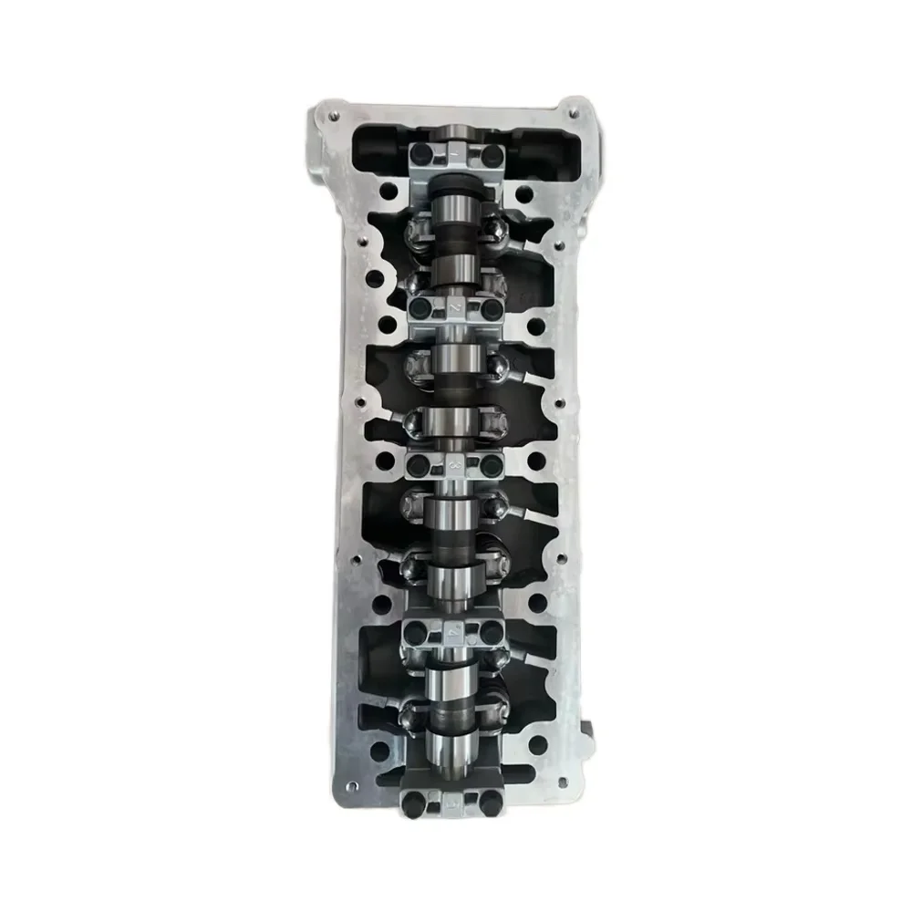 

For Ford ZETEC 1.6L Complete Cylinder Head Assembly