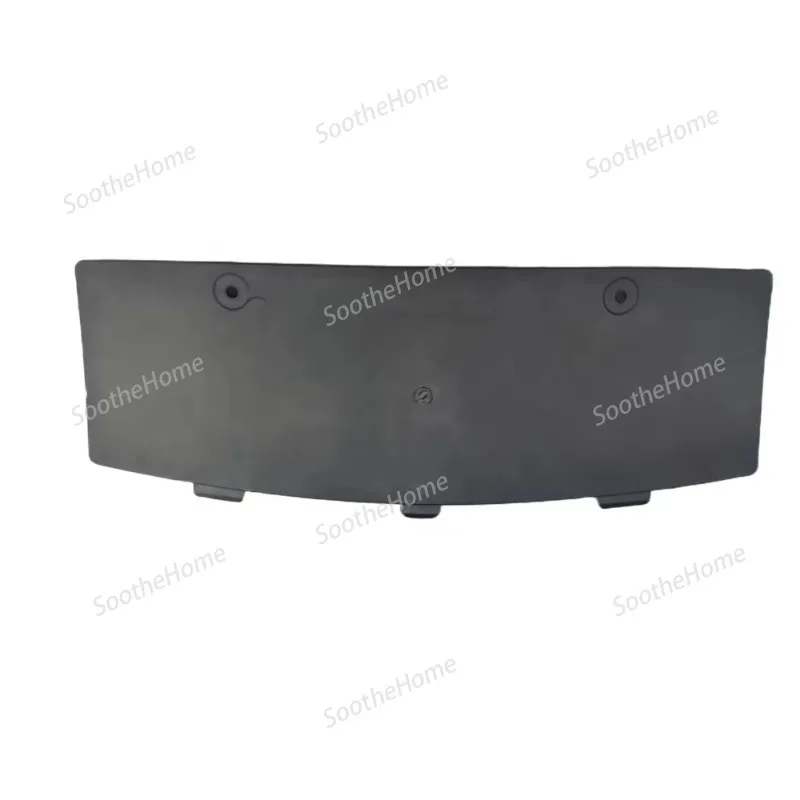 Suitable FOR Tesla Model 3 rear bumper lower guard small cover plate 1135412 (car accessories)