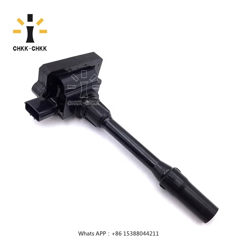 MD362913 Brand New Auto Engine Parts Car Ignition Coil For mitsu bishi Lancer Carisma Space Star #4G93 4G94 H6T12471A