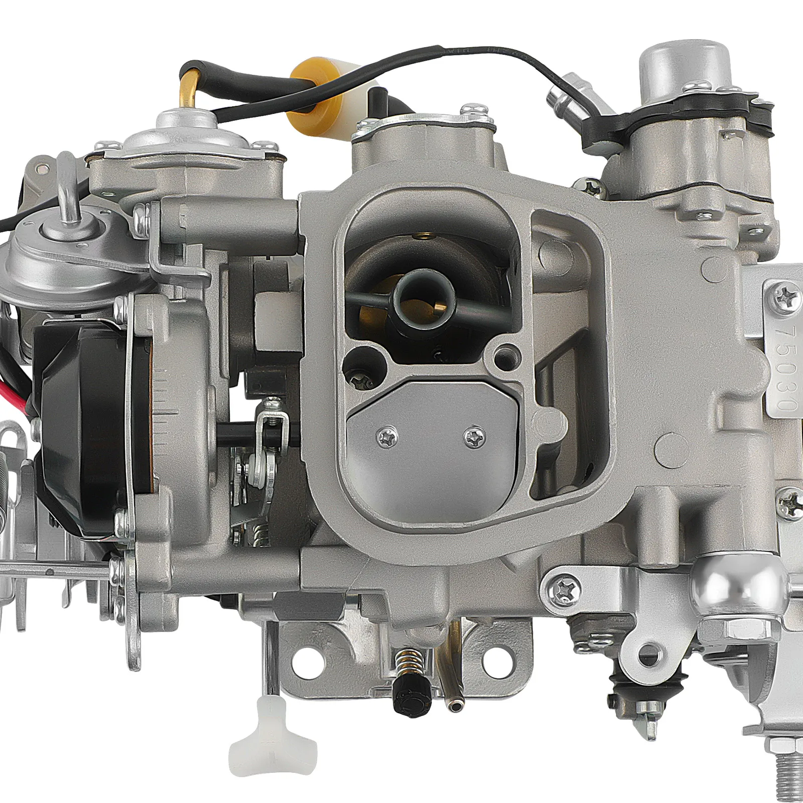 คาร์บูเรเตอร์สําหรับ Toyota Hiace Corona 4Runner Carby 1RZ 2RZ เครื่องยนต์ 21100-75030 2110075030