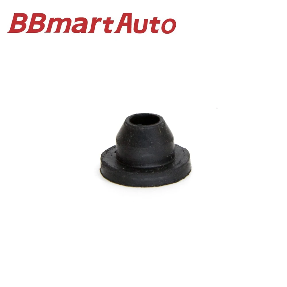 

BBmart Auto Parts 1pcs Original Factory Wiper Spray Motor Rubber Ring For VW Audi Seat Skoda OE 443955465 Car Accessories