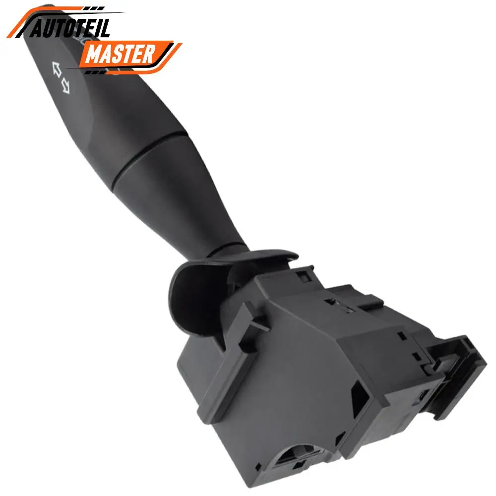

10 Pins Turn Signal Head Light Switch for Ford Focus 2.0L 2.3L 2000 2001 2002 2003 2004 2005 2006 2007 Left Handle Drive
