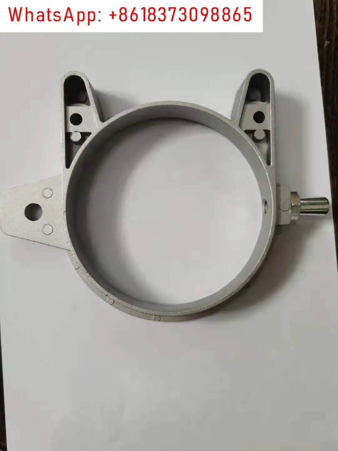 Gas burner 40FS5 40FS10 40FS20 fixed retainer