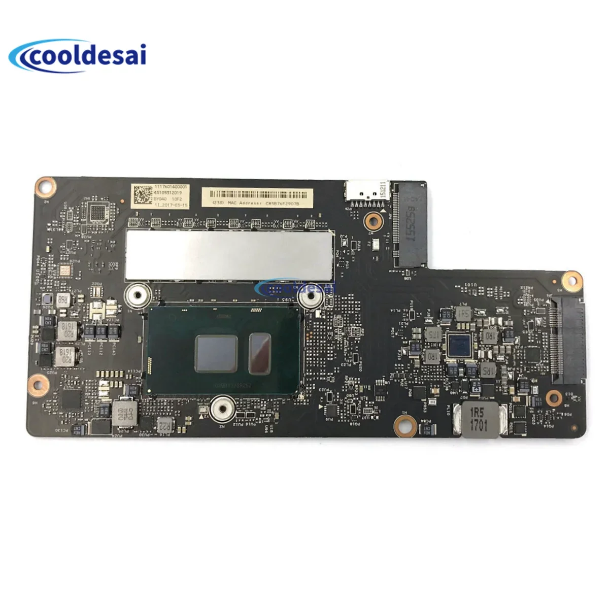 

NM-A411 motherboard for Lenovo YOGA 900-13ISK Laptop motherboard Mainboard with i5-6200U i7-6500U CPU 4GB 8GB 16GB RAM