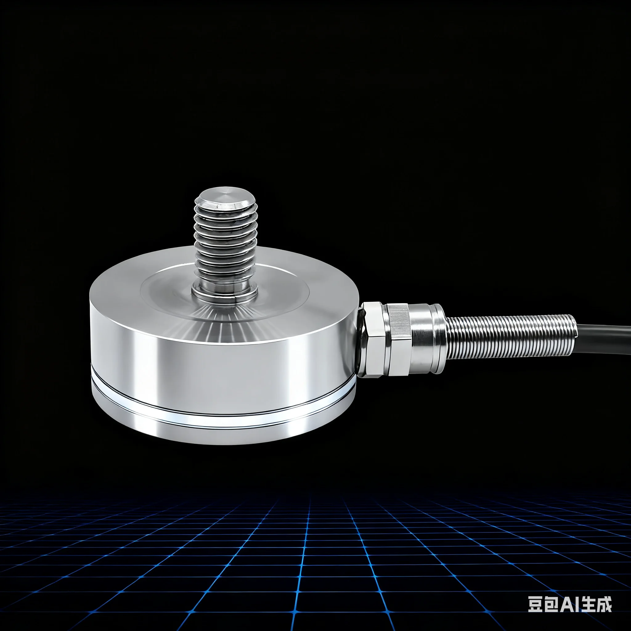 Longlv LCZ-203D Wei… - image