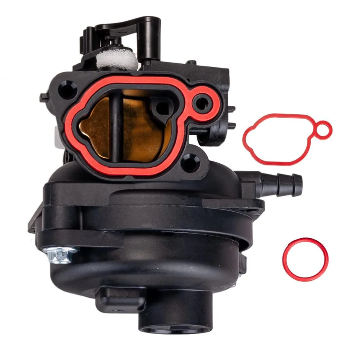 

Карбюратор 799584 592361 594529 594508 594507 для газонокосилок Briggs & Stratton