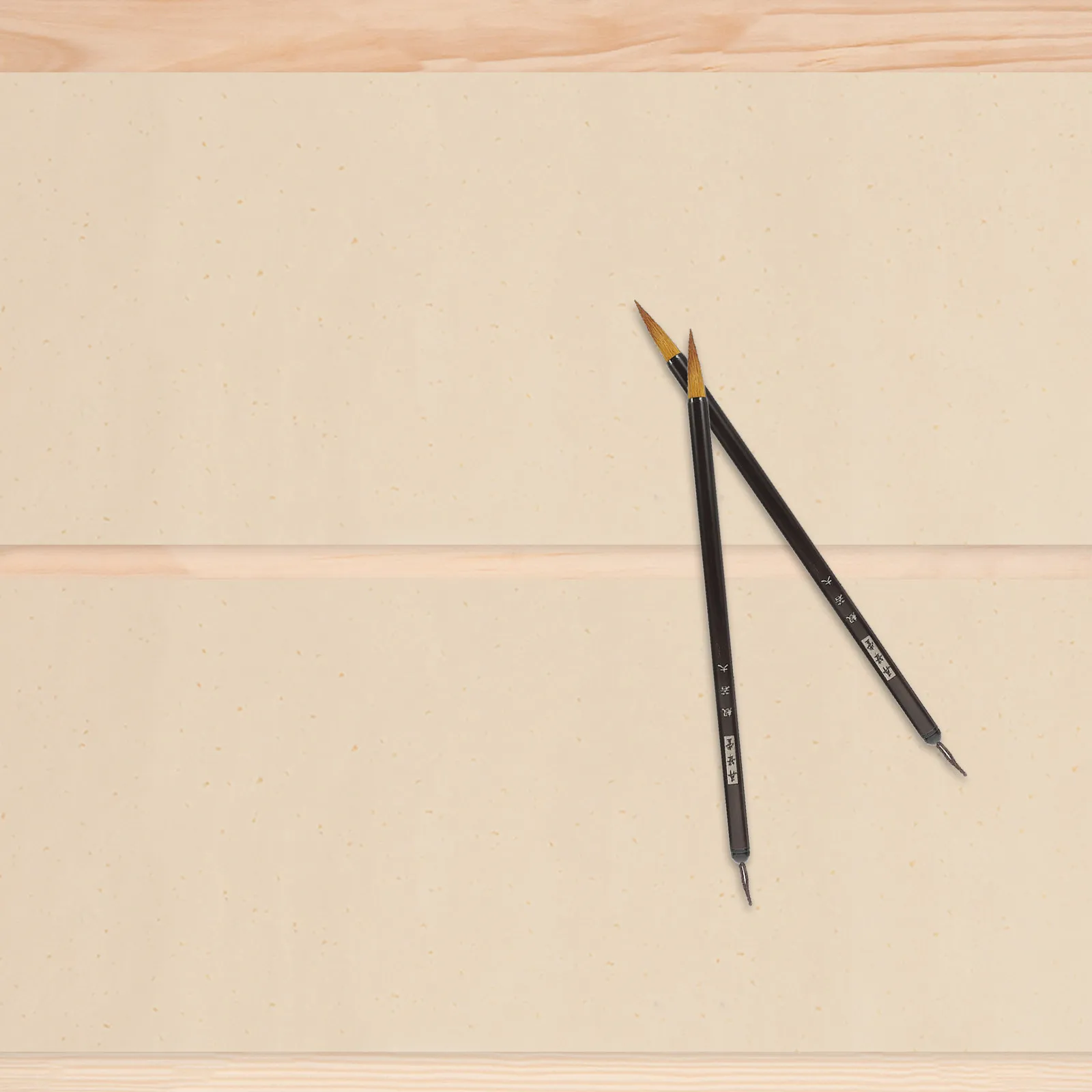 

50 листов гладкой бумаги Xuan для каллиграфии и живописи, для кистей, чернил, акварели, китайского искусства и рукоделия