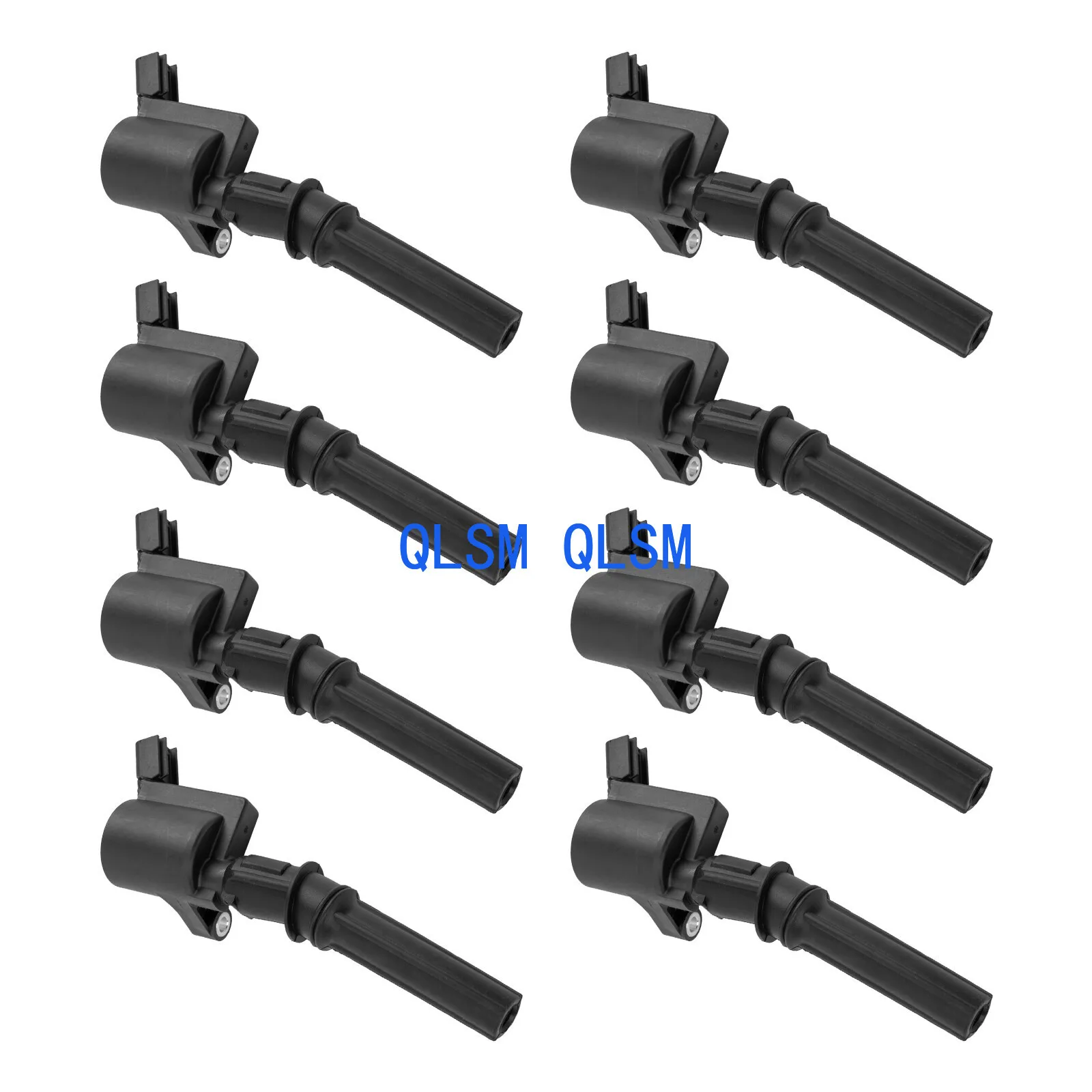 

8-Piece DG508 Ignition Coil for Automotive Ford F150 4.6L 5.4L 3W7Z12029AA -