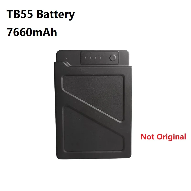 

Brand New TB55 Intelligent Flight Battery For Matrice 200 V2 Series 7660mAh battery life