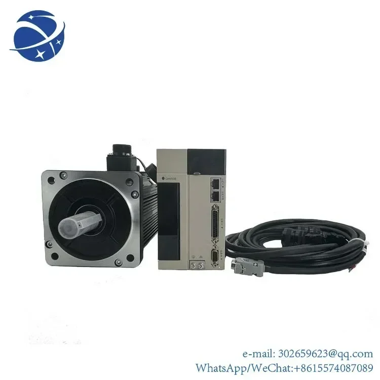 

yyhc 2000w 3000 rpm 220V AC Servo moto Kit For Borehole Drilling Machine